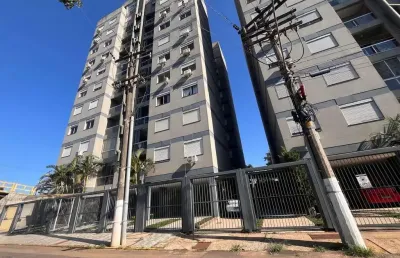 Apartamento com 3 quartos à venda na rua albino kempf, 272, rio dos sinos, são leopoldo por r$ 260.000