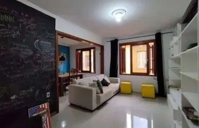 Apartamento com 3 quartos à venda na rua joão alfredo panitz, 177, centro, são leopoldo por r$ 320.000