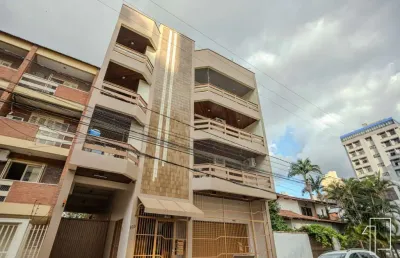 Apartamento com 3 quartos à venda na rua josé bonifácio, 100, centro, são leopoldo por r$ 520.000