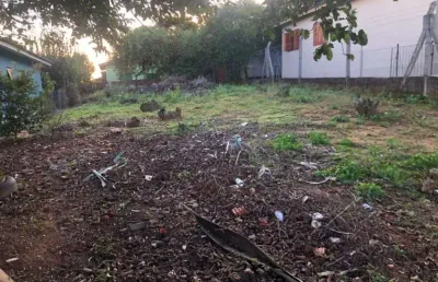 Terreno à venda na travessa dos canários, arroio da manteiga, são leopoldo por r$ 117.000