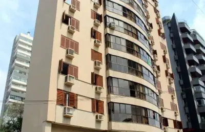 Apartamento com 3 quartos à venda na rua felipe matte, 215, morro do espelho, são leopoldo por r$ 1.100.000