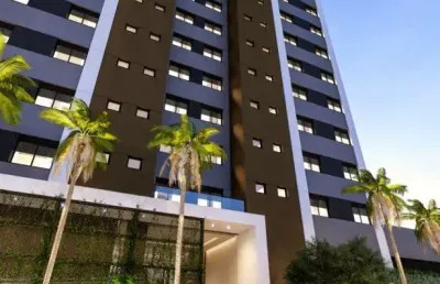 Apartamento com 2 quartos à venda na rua germano lang, 746, jardim américa, são leopoldo por r$ 575.000