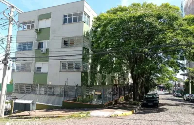 Apartamento com 3 quartos à venda na rua tomaz flores, 133, morro do espelho, são leopoldo por r$ 295.000