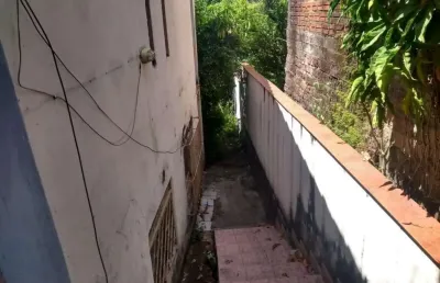 Terreno à venda na rua doutor karl wilhelm schinke, 990, rondônia, novo hamburgo por r$ 200.000