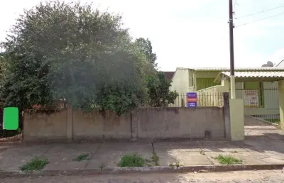 Terreno à venda na rua capivari, campestre, são leopoldo por r$ 150.000