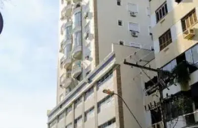 Apartamento com 3 quartos à venda na rua são joaquim, 742, centro, são leopoldo por r$ 742.000