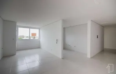 Apartamento com 3 quartos à venda na rua joão streit, 525, scharlau, são leopoldo por r$ 532.000