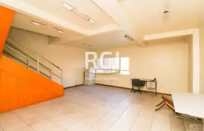 Casa comercial à venda na avenida nicolau becker, 350, centro, novo hamburgo por r$ 640.000