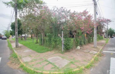 Terreno à venda na rua dona anna nery, 499, campina, são leopoldo por r$ 795.000