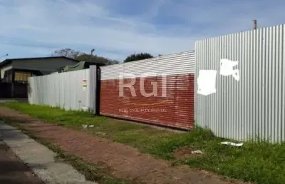 Terreno à venda na rua albino paul, 100, jardim américa, são leopoldo por r$ 690.000