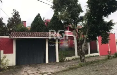 Casa com 3 quartos à venda na rua blumenau, 750, santo andré, são leopoldo por r$ 1.350.000