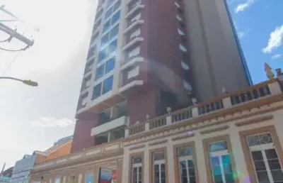 Apartamento com 3 quartos à venda na rua joão neves da fontoura, 520, centro, são leopoldo por r$ 740.000
