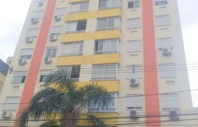 Apartamento com 2 quartos à venda na rua joão alfredo panitz, 204, centro, são leopoldo por r$ 620.000
