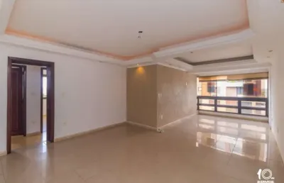 Apartamento com 3 quartos à venda na rua flores da cunha, 75, centro, são leopoldo por r$ 690.000