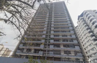 Apartamento com 3 quartos à venda na rua são joaquim, 919, centro, são leopoldo por r$ 850.000