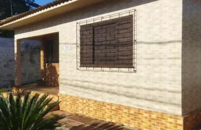 Casa com 3 quartos à venda na rua da constelação, 707, santa teresa, são leopoldo por r$ 426.000