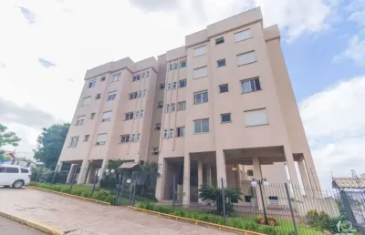 Apartamento com 2 quartos à venda na avenida unisinos, 1505, cristo rei, são leopoldo por r$ 250.000