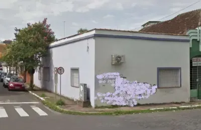 Casa com 3 quartos à venda na rua lindolfo collor, 138, centro, são leopoldo por r$ 580.000
