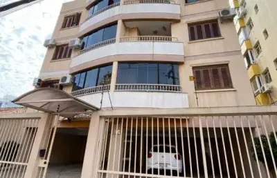 Cobertura com 2 quartos à venda na rua joão alfredo panitz, 186, centro, são leopoldo por r$ 620.000
