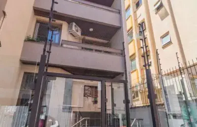 Apartamento com 3 quartos à venda na rua marquês do herval, 192, centro, são leopoldo por r$ 470.000
