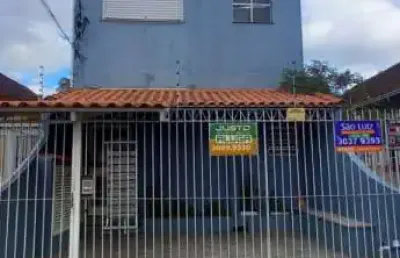 Apartamento com 1 quarto à venda na rua florêncio câmara, 274, centro, são leopoldo por r$ 150.000