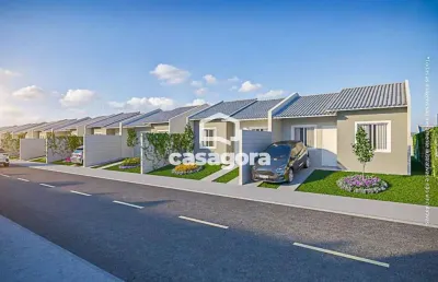 Residencial creta  lazer, conforto e espaço para pets  - são josé dos pinhais