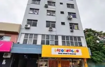 Sala comercial com 1 sala para alugar na Primeiro De Marco, 433 Sala 704 - Centro - Sao Leopoldo, 433, Centro, São Leopoldo