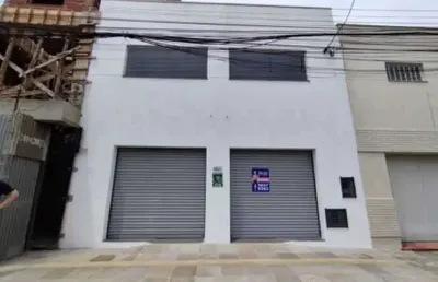 Sala comercial para alugar na Sao Pedro, 982 - Centro - Sao Leopoldo, 982, Centro, São Leopoldo