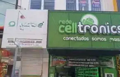 Sala comercial com 12 salas para alugar na Independencia, 805 - Centro - Sao Leopoldo, 805, Centro, São Leopoldo