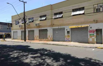 Sala comercial com 1 sala para alugar na Saldanha Da Gama, 450 Sala 05 - Centro - Sao Leopoldo, 450, Centro, São Leopoldo