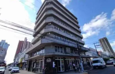 Sala comercial com 1 sala para alugar na Primeiro De Marco, 330 Sala 604 - Centro - Sao Leopoldo, 330, Centro, São Leopoldo