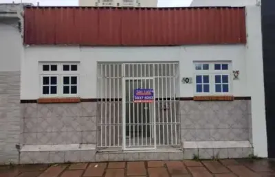 Sala comercial com 2 salas para alugar na Marques Do Herval, 402 - Centro - Sao Leopoldo, 402, Centro, São Leopoldo