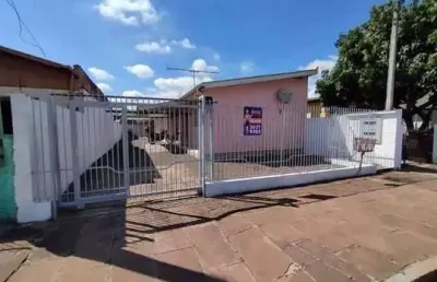 Casa com 2 quartos para alugar na guapore, 327 casa 01 - scharlau - sao leopoldo, 327, scharlau, são leopoldo, 47 m2 por r$ 850