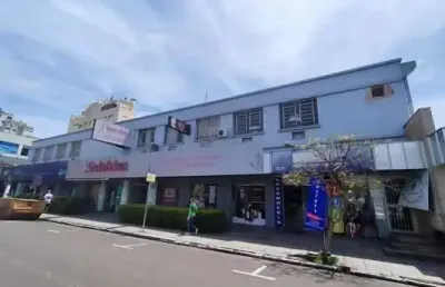 Sala comercial com 1 sala para alugar na Primeiro De Marco, 575 Sala 05 - Centro - Sao Leopoldo, 575, Centro, São Leopoldo