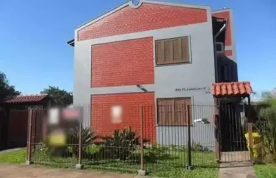 Apartamento com 2 quartos para alugar na Quatro Colonias, 60 Ap 101 - Campina - Sao Leopoldo, 60, Campina, São Leopoldo
