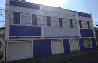 Sala comercial com 8 salas para alugar na Conceicao, 153 - Centro - Sao Leopoldo, 153, Centro, São Leopoldo