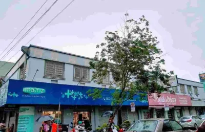 Sala comercial com 1 sala para alugar na Primeiro De Marco, 575 Sala 07 - Centro - Sao Leopoldo, 575, Centro, São Leopoldo