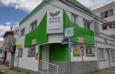 Sala comercial com 1 sala para alugar na Sao Joao, 358 - Centro - Sao Leopoldo, 358, Centro, São Leopoldo