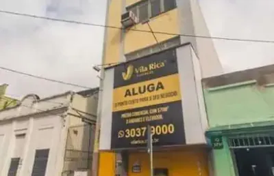 Sala comercial com 1 sala para alugar na Primeiro De Marco, 239 - Centro - Sao Leopoldo, 239, Centro, São Leopoldo