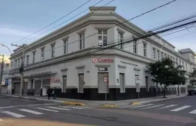 Sala comercial para alugar na Marques Do Herval, 991 301 - Centro - Sao Leopoldo, 991, Centro, São Leopoldo