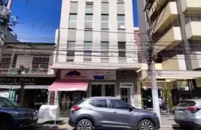 Sala comercial com 1 sala para alugar na Sao Joaquim, 788 402 - Centro - Sao Leopoldo, 788, Centro, São Leopoldo