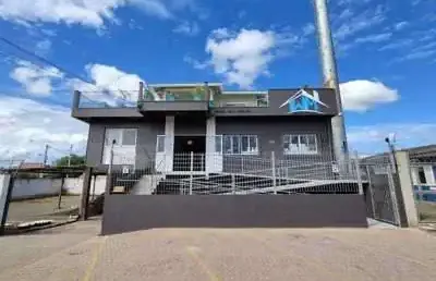 Sala comercial para alugar na Visconde De Sao Leopoldo, 1230 - Vicentina - Sao Leopoldo, 1230, Vicentina, São Leopoldo