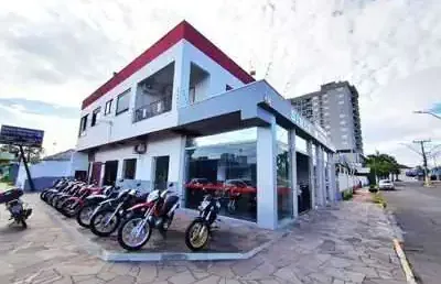 Sala comercial com 7 salas para alugar na Theodomiro Porto Da Fonseca, 456 - Centro - Sao Leopoldo, 456, Centro, São Leopoldo