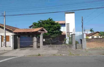 Casa com 2 quartos para alugar na jaime biz, 379 - scharlau - sao leopoldo, 379, scharlau, são leopoldo, 170 m2 por r$ 2.900