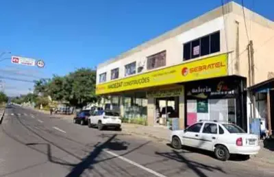 Sala comercial para alugar na Integracao, 805 2 - Feitoria - Sao Leopoldo, 805, Feitoria, São Leopoldo