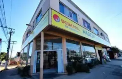 Sala comercial para alugar na Integracao, 805 - Feitoria - Sao Leopoldo, 805, Feitoria, São Leopoldo