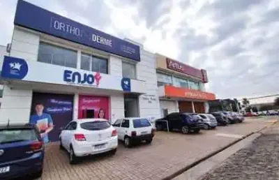 Sala comercial para alugar na Sao Borja, 205 Sala 7 - Rio Branco - Sao Leopoldo, 205, Rio Branco, São Leopoldo