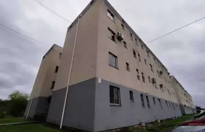 Apartamento com 2 quartos para alugar na Iandui, 453 11 Bloco L - Campina - Sao Leopoldo, 453, Campina, São Leopoldo