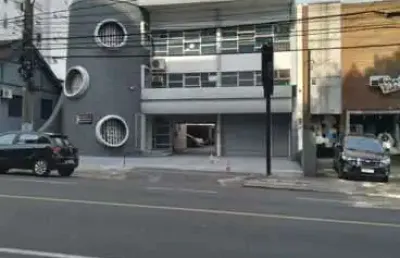 Sala comercial com 11 salas para alugar na Marcilio Dias, 1377 - Centro - Novo Hamburgo, 1377, Centro, Novo Hamburgo