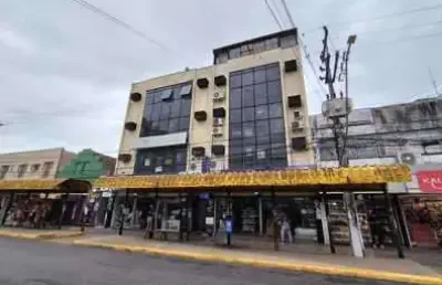 Sala comercial com 1 sala para alugar na Lindolfo Collor, 691 Sala 403 - Centro - Sao Leopoldo, 691, Centro, São Leopoldo